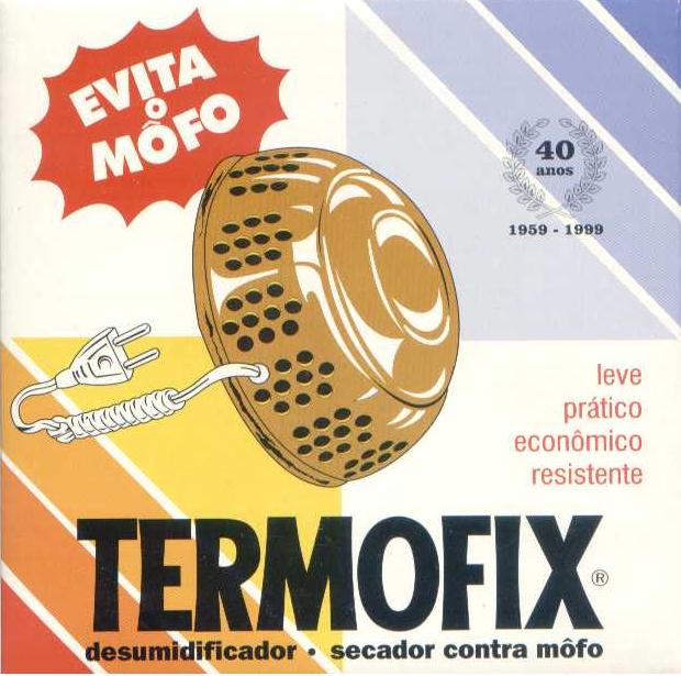 Termofix-Embalagem